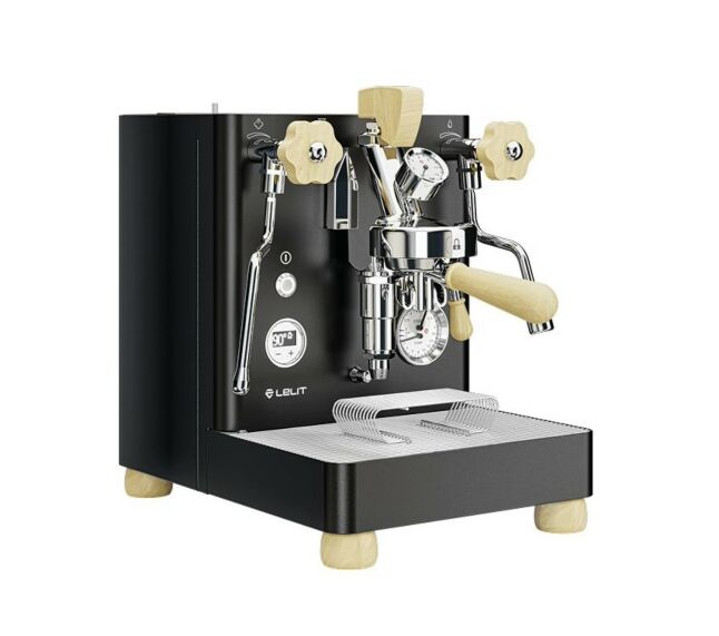 Espressomaskiner | Køb kvalitetsmaskiner hos Berry & Bean | Berry Bean | Kaffe med god smag